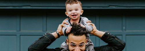 Who Cares? Vaderschap voor gendergelijkheid