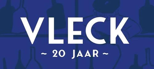 5-course dinner + wine tasting by Vleck