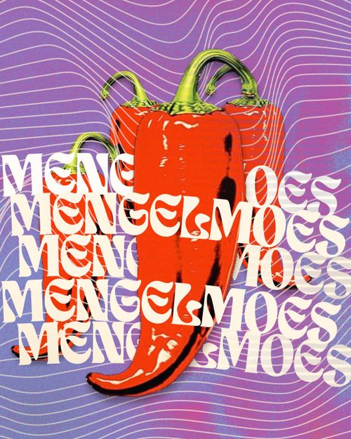 Mengelmoes