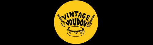 Vintage Voudou ★ Tropical dance Party ♫