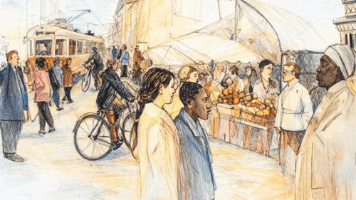 Tolerantie: een gevaarlijk goed