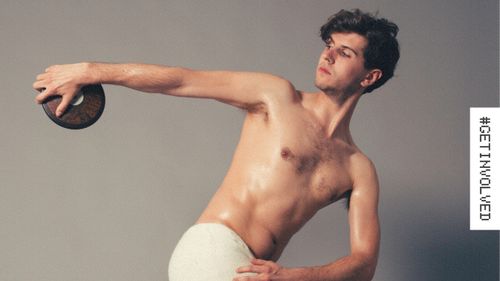 4 & 5 mei // Männerbund