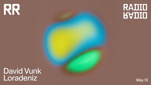 David Vunk • Loradeniz