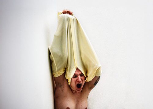Wat kunst nog redden kan – met Dries Verhoeven en Rieke Vos