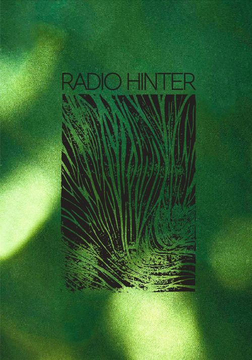 Radio Hinter: Listening Session