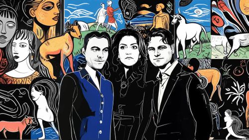 Nieuw kabinet, nieuw cultuurbeleid? Met Birgit Donker