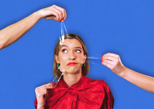 Juliet – Ik beloof je eeuwige twijfel