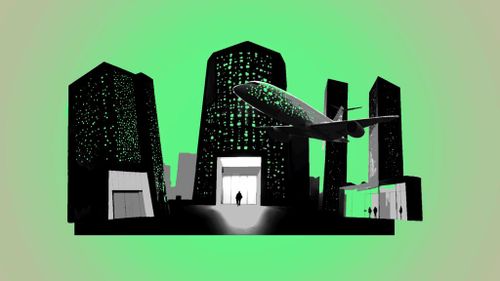 Techdenkers: hoe voer je een cyberoorlog?