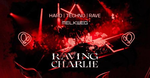 Raving Charlie