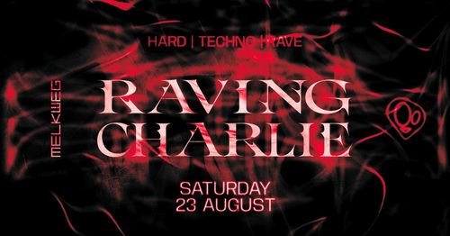 Raving Charlie