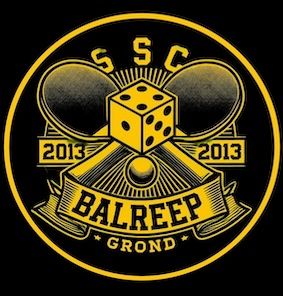 Sport & Spel Club Balreep