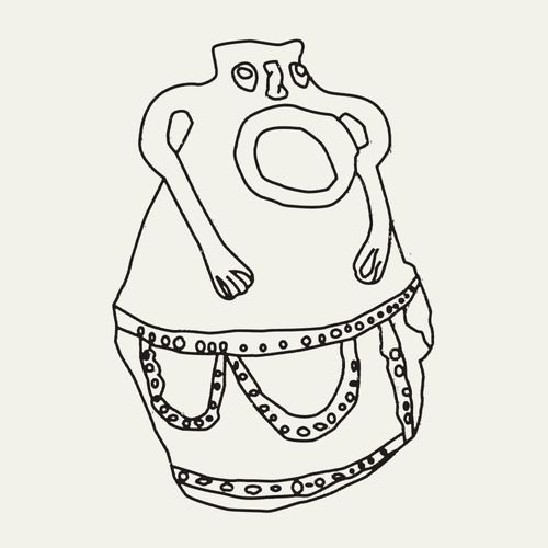 Opening flour, water, soil