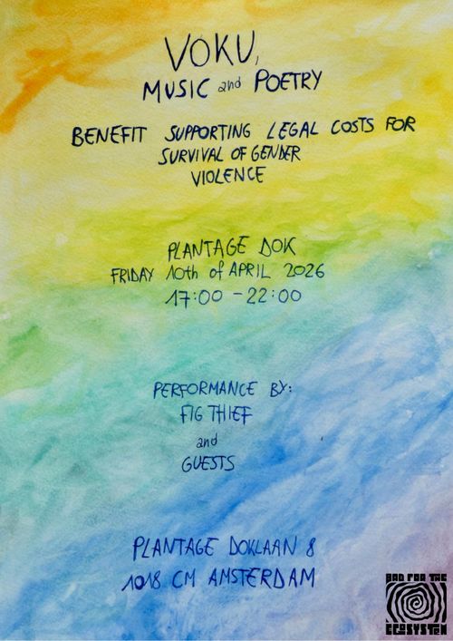 Benefit supporting legal costs for survival of gender violence
