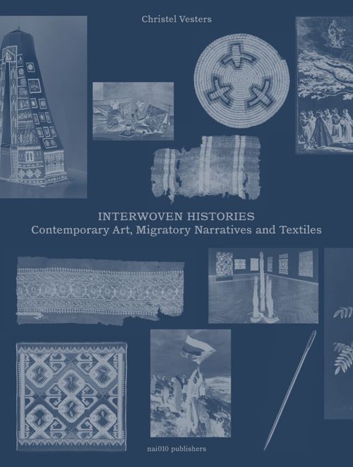 INTERWOVEN HISTORIES with Christel Vesters