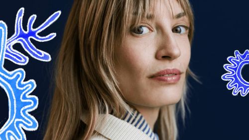 Plein publiek: Caro Derkx