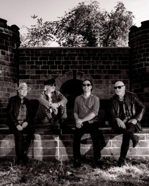 The Mission