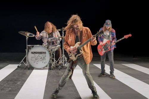 The Lemonheads