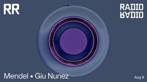 Mendel • Giu Nunez