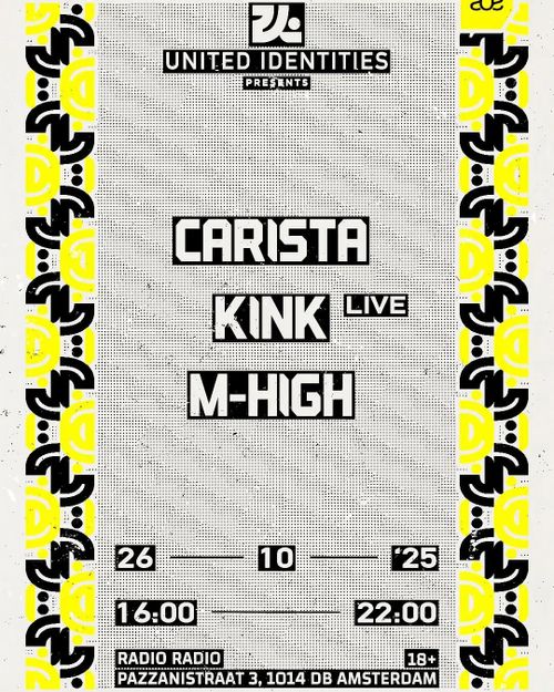 United Identities (ADE)