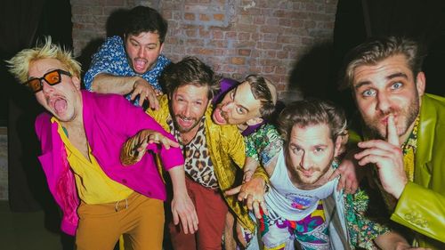 Bohemian Betyars