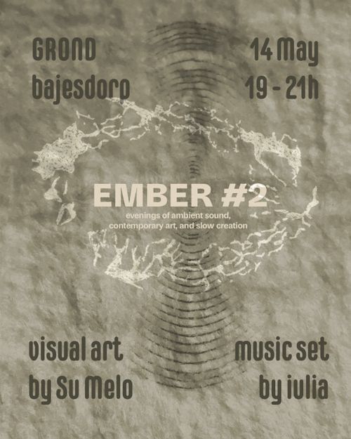 EMBER #2