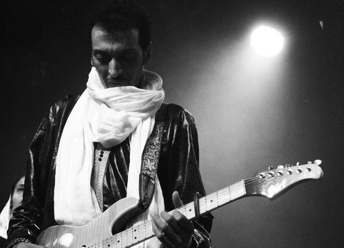 Bombino