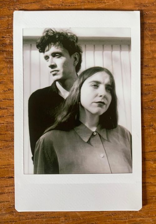 Fuensanta & Diego Cerroblanco