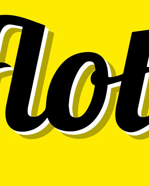 Flots!