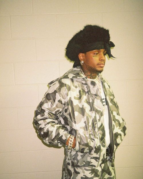 Ski Mask The Slump God