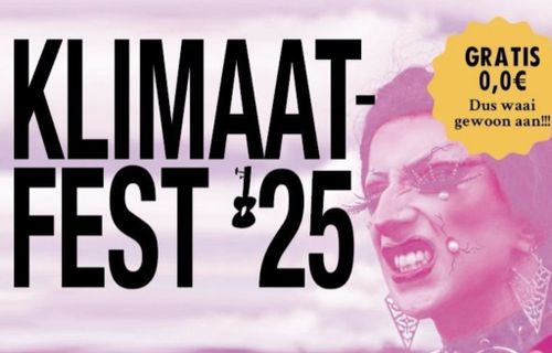 KlimaatFest'25