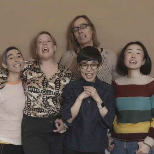Improvised Music and Dance Laboratory-Pilot + food