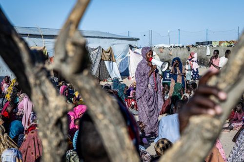 Wat de wereld met Soedan te maken heeft