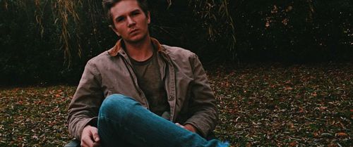 Ian Noe
