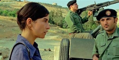 CiNEMERCATOR - Denis Villeneuve INCENDIES  2010