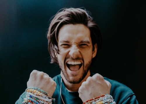 Ben Barnes