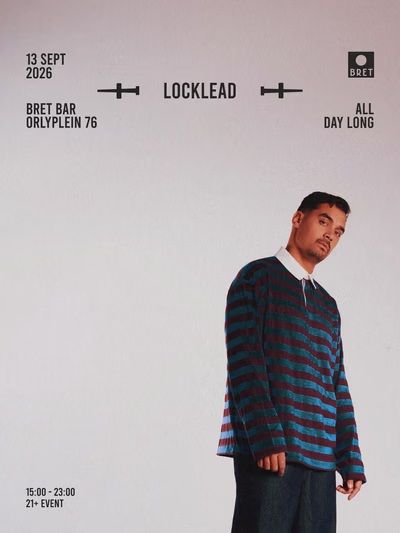 LOCKLEAD - ALL DAY LONG