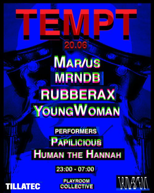 TEMPT