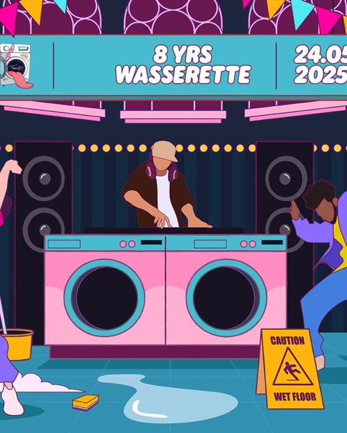 Wasserette