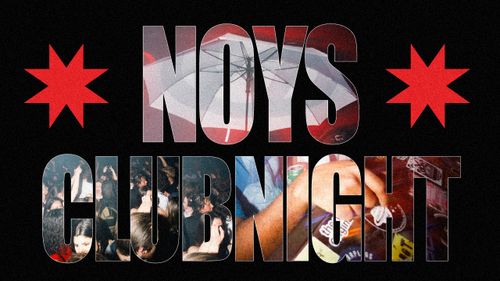 NOYS CLUBNIGHT