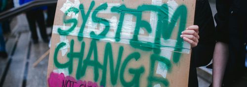 Who writes Europe’s rules?