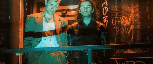 Curses (Live)