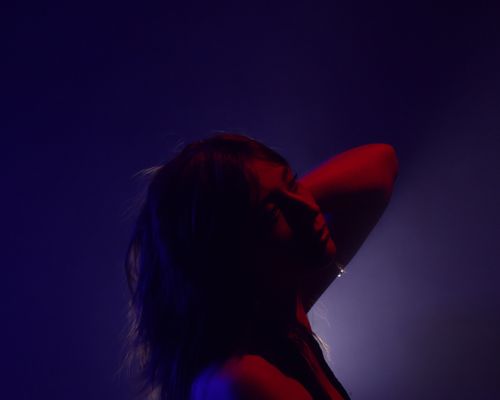 NEBULA | support: VAN ELST