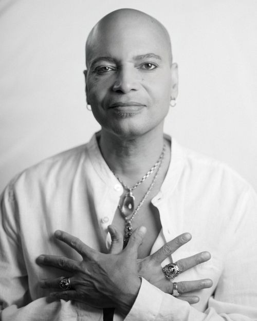 Sananda Maitreya