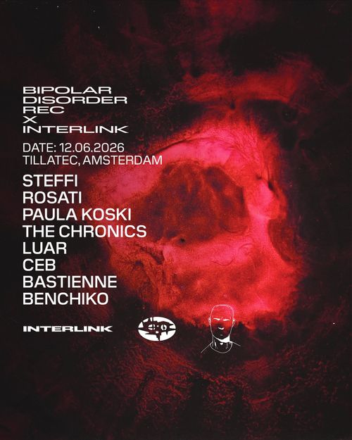 Bipolar Disorder Records x INTERLINK