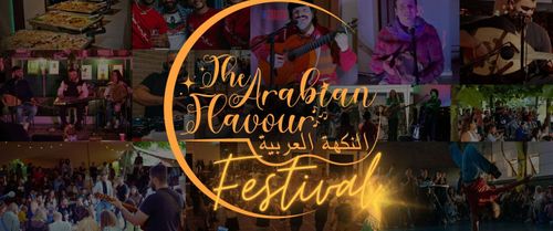 Arabian Flavour Festival