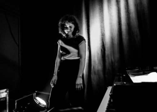 Kaja Draksler Solo