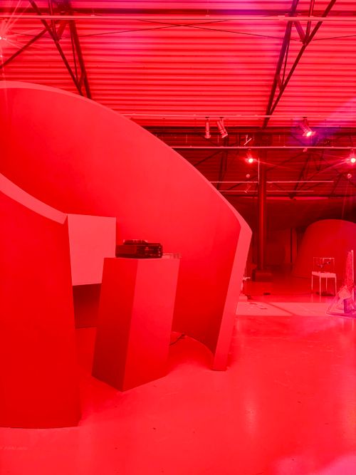 Finissage: Between Fires – Irradiated Imaginations & Anti-Nuclear Solidarities