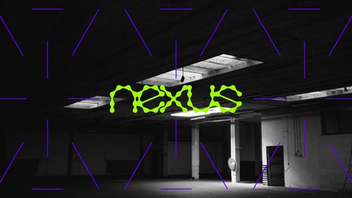 SPIELRAUM Weekender: Nexus opening