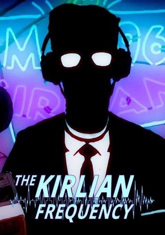 Imagine Film Festival: The Kirlian Frequency