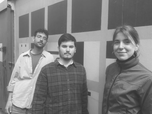 Pedro Mendes quartet